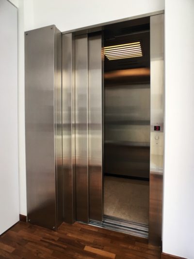 Traction Lift Comfort Series