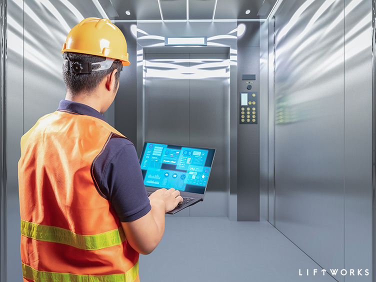 Technicians well-trained lift contractor Singapore